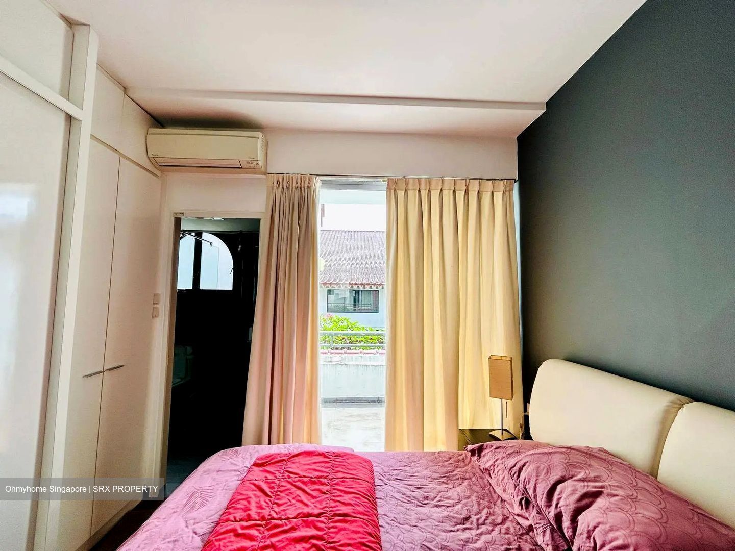 Florissa Park (D26), Terrace #452500421